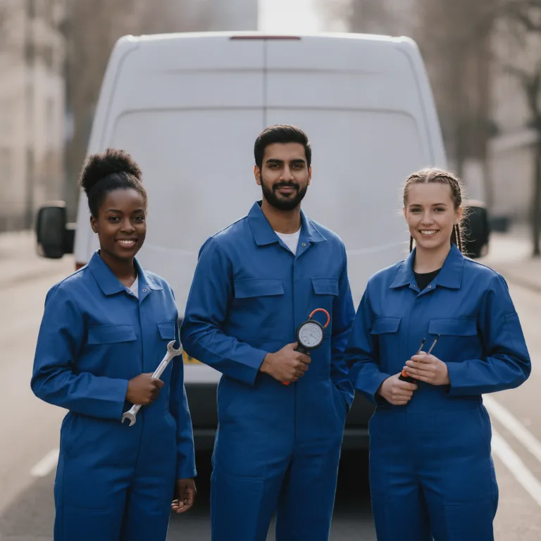 Gas Boiler Repair team in Swansea